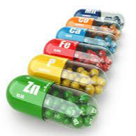 مکمل های غذایی