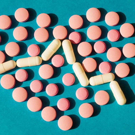 داروهای قلبی