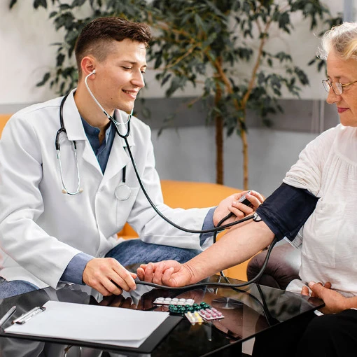 سید بهروز دشتکی | برنامه نویس